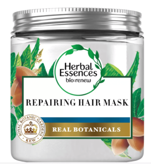 herbal essences repairing hair mask best hair mask for dry hair